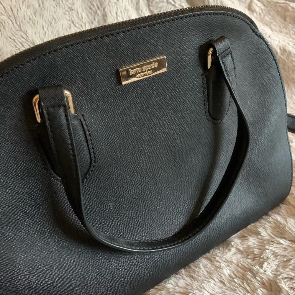 Kate Spade Laurel Way Bag - Picture 5 of 8